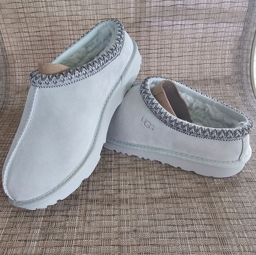 UGG K Tasman II Slippers